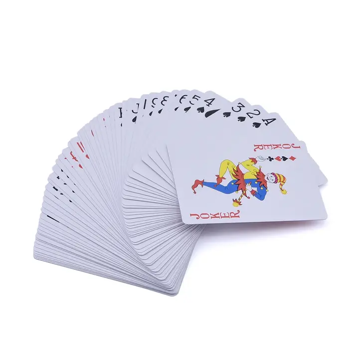 Cartes marquées, jeu de strip-teaseuse, tours de magie, Poker, Magia, gros plan, Illusions de rue, G