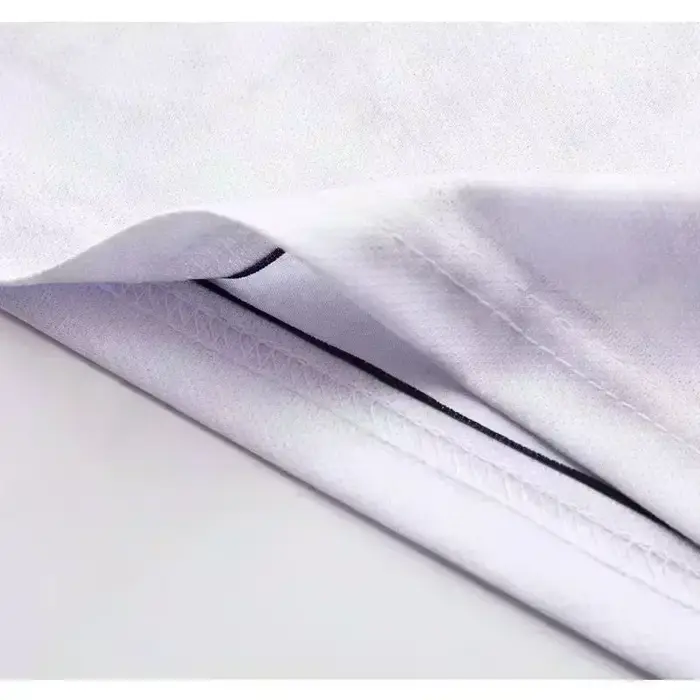 Maillot de football à séchage rapide 2026