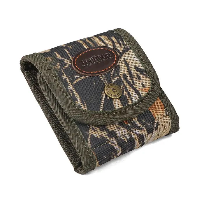 Tourbon – porte-cartouches de fusil