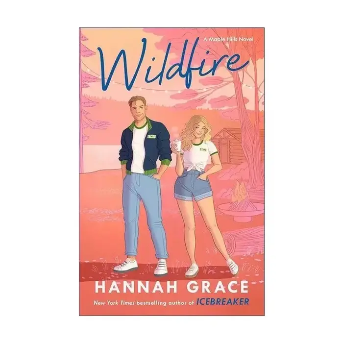 Livre de poche The Whispering Willows roman en anglais pour adultes voyage littérature anglophone fantastique et mystère Hannah Grace occaions spéciales cadeau original