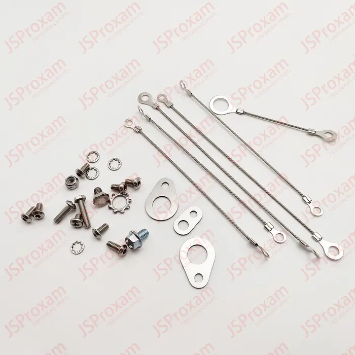 99940A2 remplace pour Mercruiser 99940A2 Alpha One & Two, Kit de Circuit de terre de continuité d'en