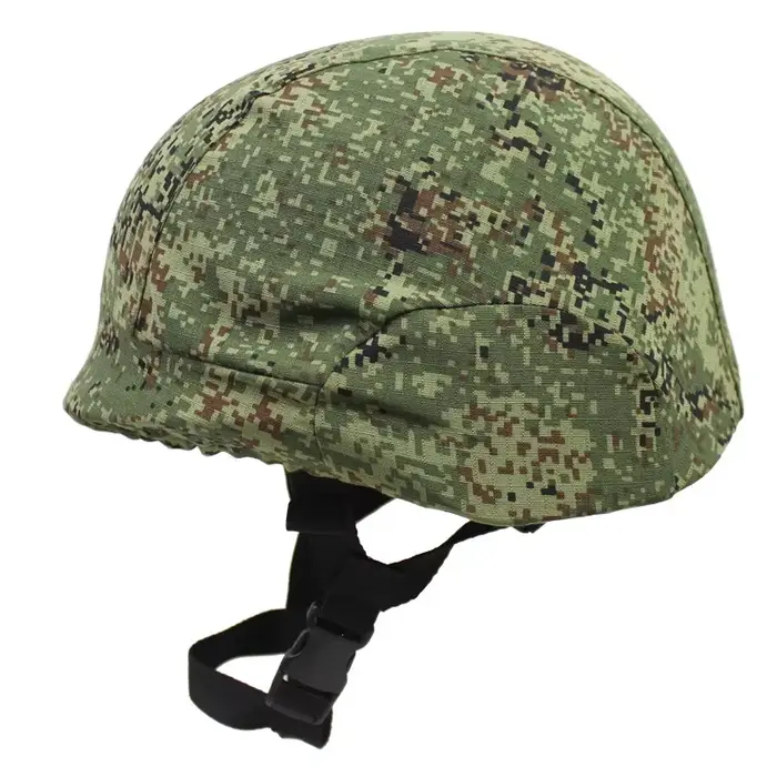 Accessoires camouflage russe EMR vert tactique poche chargeur couvre-casque équipement chasse