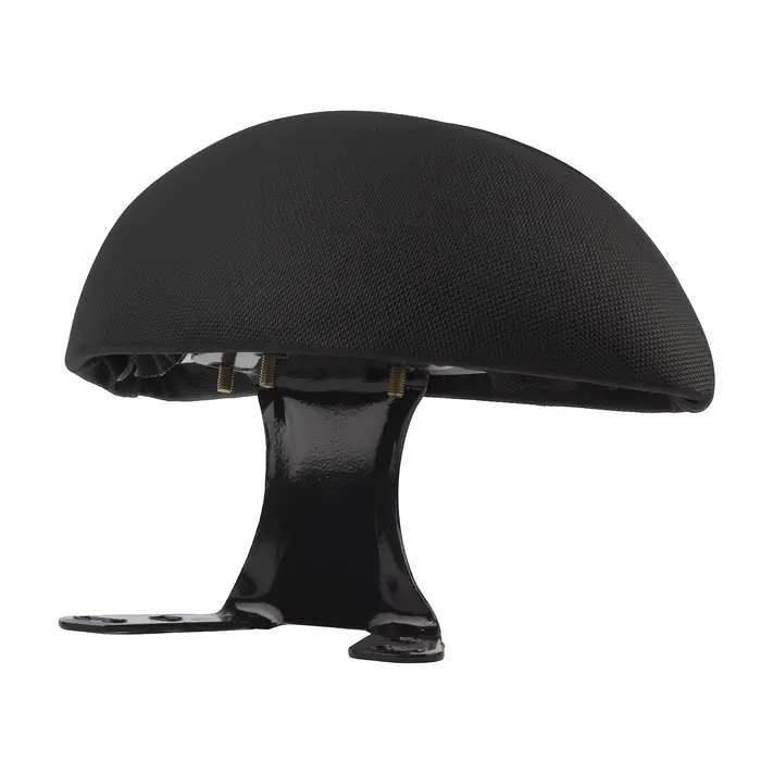 Appuie-dos universel pour moto, scooter, Harley, Honda, Suzuki, Kawasaki, Yamaha, pièces de modifica