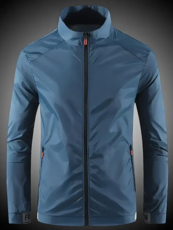 Veste de randonnée en peau, manteau d'extérieur, vestes de pluie de Camping, imperméable, Protection