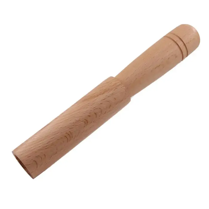 Sifflet appel sanglier bois chasse - Appareil sonore facile à utiliser pour kit chasse sanglier