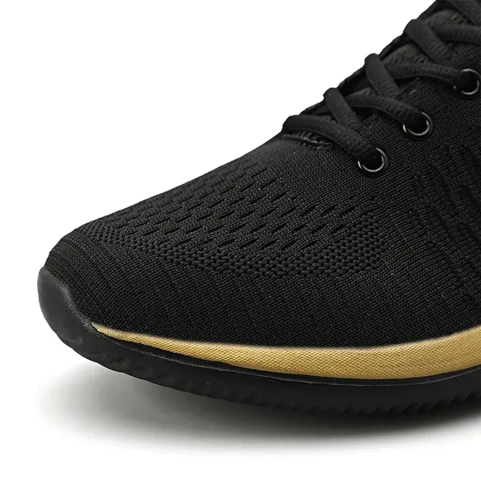 Chaussures de course légères pour hommes et femmes, baskets de sport d'extérieur respirantes, antidé