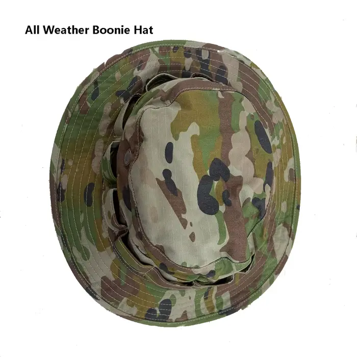Chapeau boonie camouflage désert australien AMCU - Casquette tactique toutes saisons pêche chasse