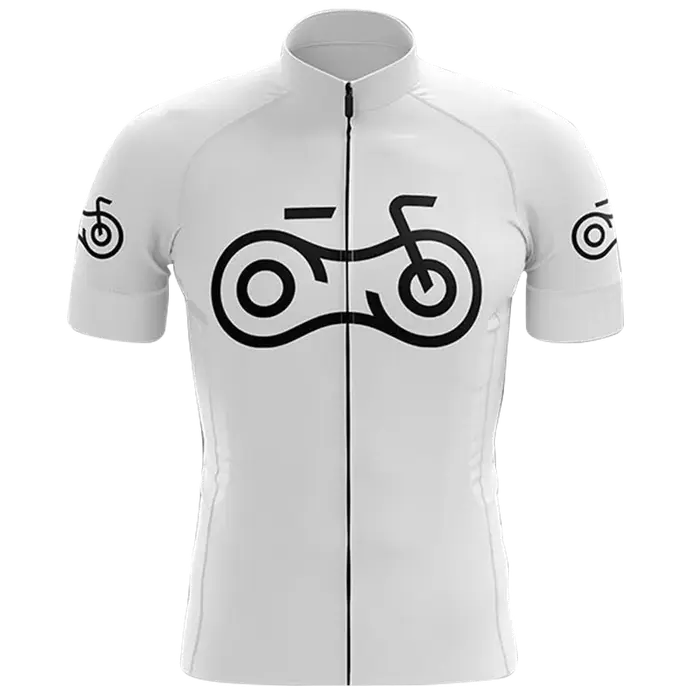 CINESSD – maillot de cyclisme pour enfants, haut de vélo de route pour filles, vêtements de cyclisme