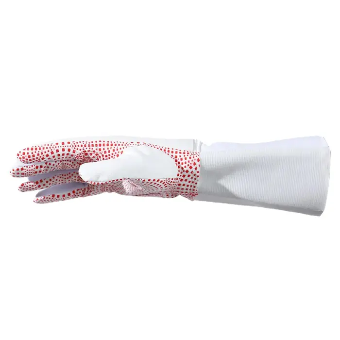 Gants d'entraînement de protection des mains pour adultes, équipement d'entraînement, Foilfoil Saber