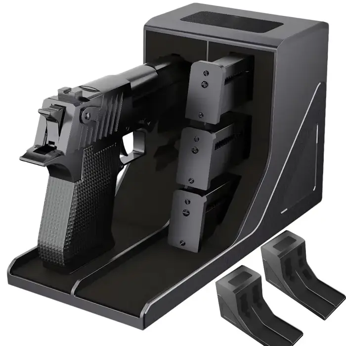 Support pour pistolet, étui de protection