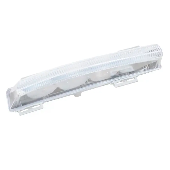 Voiture pour Mercedes Benz E350 C350 C250 W204 W212 R172 avant LED DRL lumière du jour lampe de cour