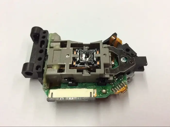 Remplacement pour lecteur CD DENON DN-S1200, tout nouveau capteur optique à lentille Laser, Bloc Opt