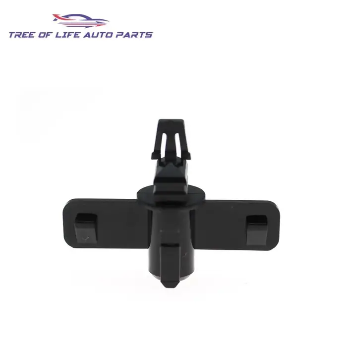 Connecteur de support de couvercle de Jet de buse de lavage de phare pour Subaru Legacy Outback Fore