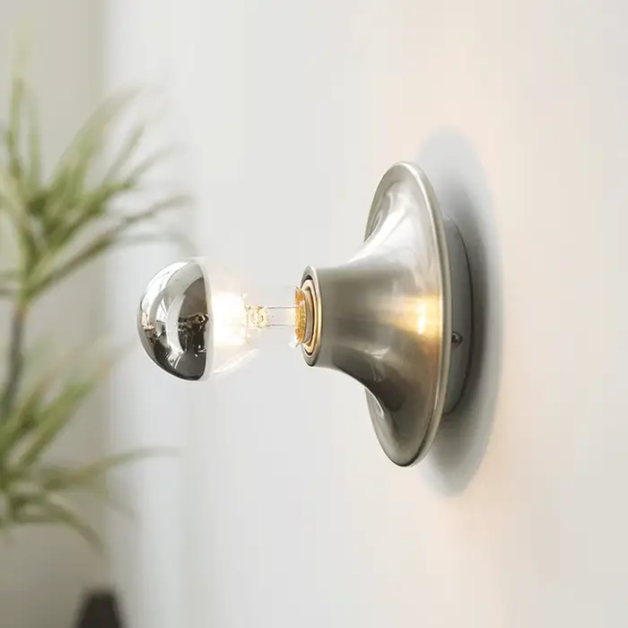 LED décor intérieur applique murale pour salon Aisel couloir chambre lampe salle de bain nordique cr