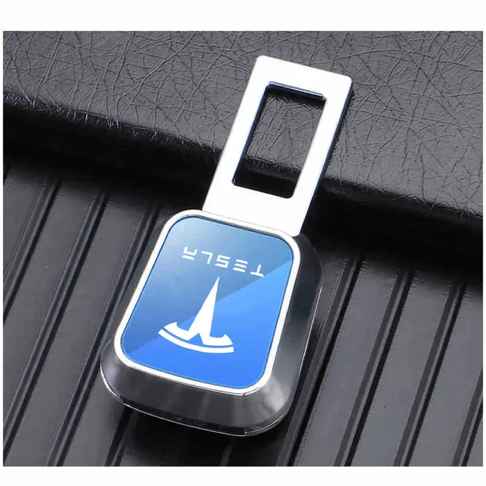 Accessoires de rallonge de ceinture de sécurité pour Tesla Model 3 Y S X Cybertruck, accessoires int