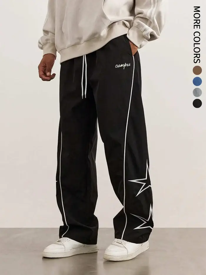 Pantalon une pièce pour hommes, Fitness, cyclisme, randonnée en plein air, natation, pantalon confor