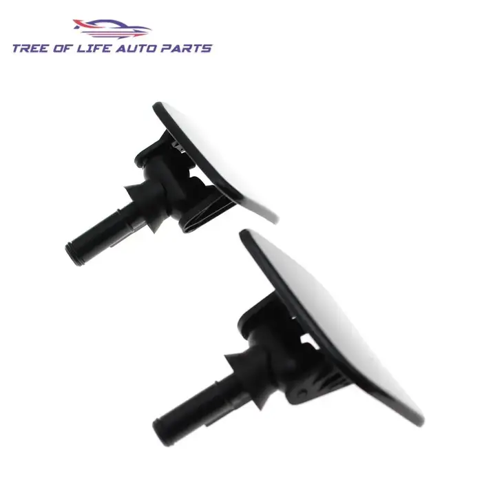 984603E500 Phare Avant Lampe Laveuse Cylindre Buse De Pulvérisation Couvercle Pour Kia Sorento 2006-