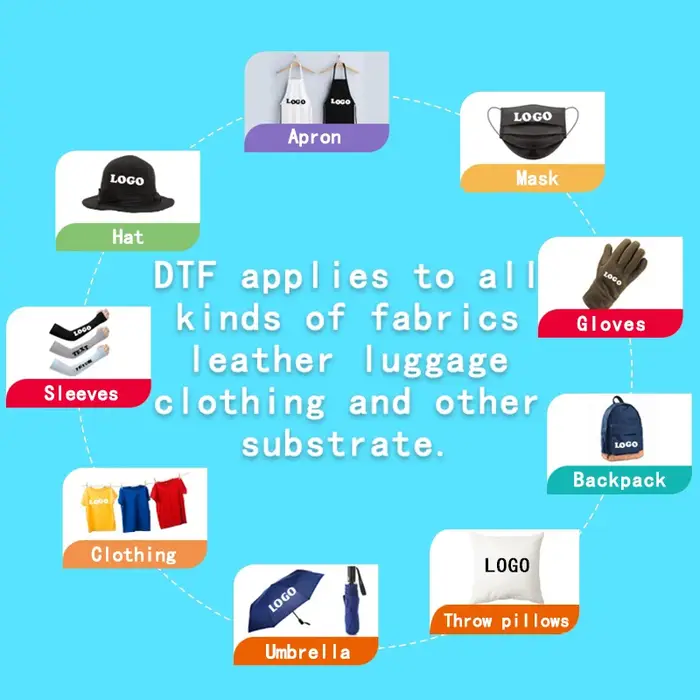 Impression par Transfert Thermique de Logo de Marque Personnalisé, Fer à Repasser sur Image pour Vêt