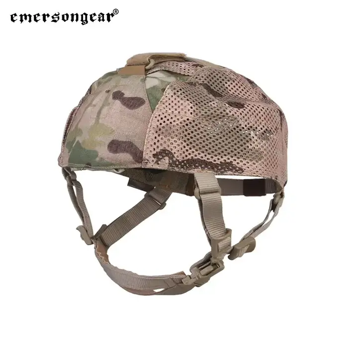 Emersongear Bonnet de nuit, couvre-tête, équipement de protection pour la chasse, la randonnée, le c