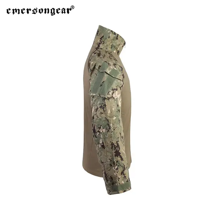 Emersongear tactique G3 Combat uniforme ensembles AOR2 2017 hommes Camouflage costumes randonnée cha