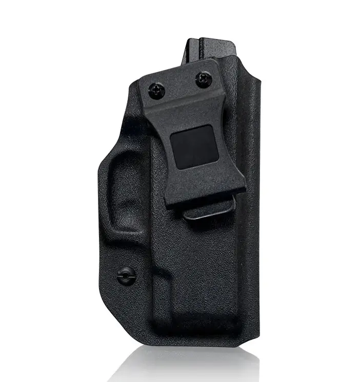 IWB kydex étui pour Taurus G3C/G2C/G2S PT111/PT140 pistolet ceinture intérieure Taurus G2C étui avec support magnétique