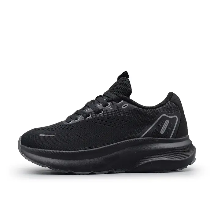 Wide Parker-Chaussures de course en maille respirante pour hommes et femmes, baskets de jogging, bas