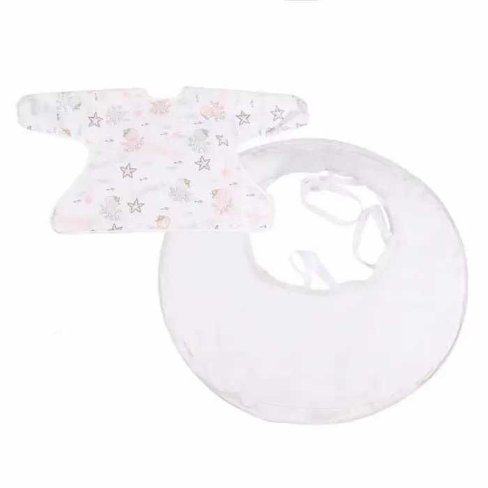 Couverture de Table d'alimentation pour bébé, pour chaise haute, bavoir pour tout-petits, anti-désor