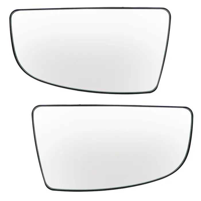 Rétroviseur Convexe Latéral Droit, pour Ford ATIC MK8 Tourneo 2014-2022, 150, 250, 350, 2015-2022