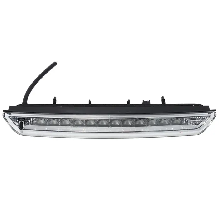 Feu Stop arrière pour Peugeot 2008 308 SW II 508 SW Citroen C4 Picasso II DS6, 3e génération, 6351LX
