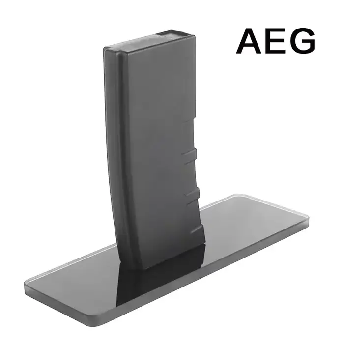 Support de présentation pour fusil de chasse AR15, accessoire pour M4 et GBB, support de présentatio