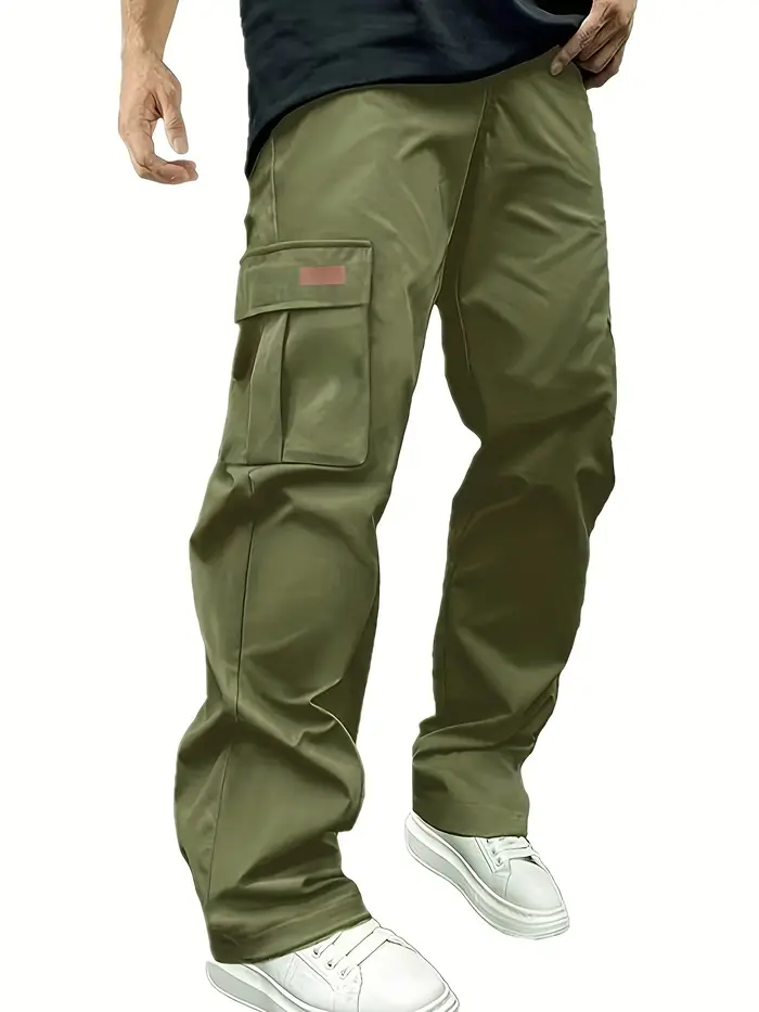 Amazon – pantalons de travail pour hommes, nouvelle collection été 2026, Station indépendante europé