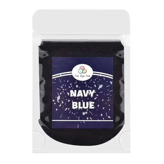 Agent Colorant pour Tissu, 24 Couleurs, Coton, Lin, Jeans, Peinture Pigmentée, Fait à la Main, 10g p