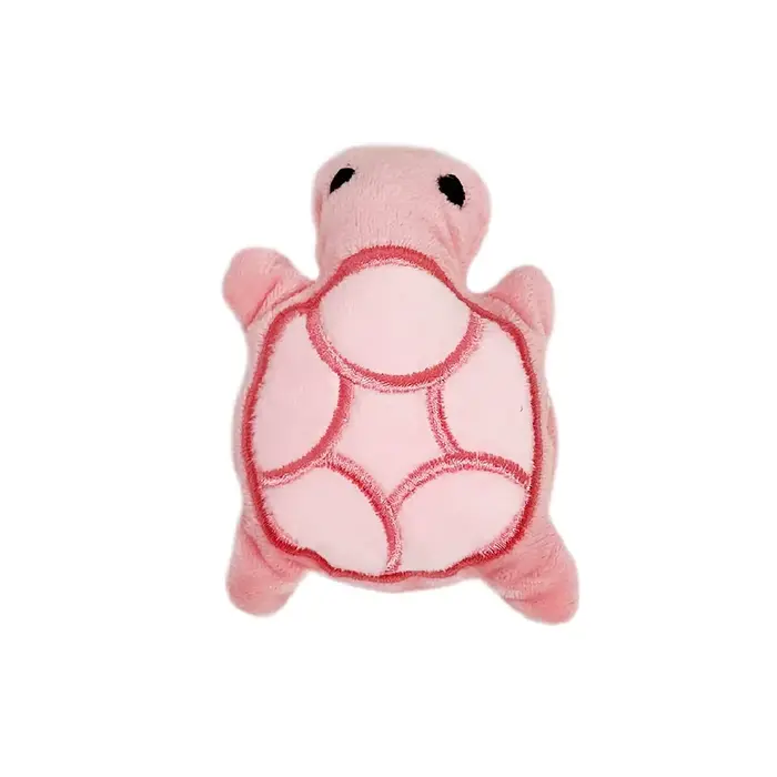 Jouets pour chiens en peluche, mini tortues mignonnes, nouveaux et populaires, jouets qui couinent, 