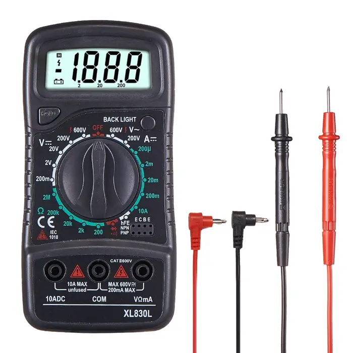 JCD-Kit de fer à souder électrique numérique, température réglable, outil de soudage, chauffage en c