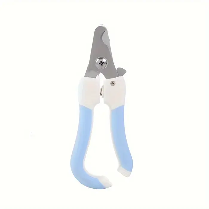 Coupe-ongles pour animaux de compagnie, coupe-ongles universels pour chats et chiens, avec dispositi