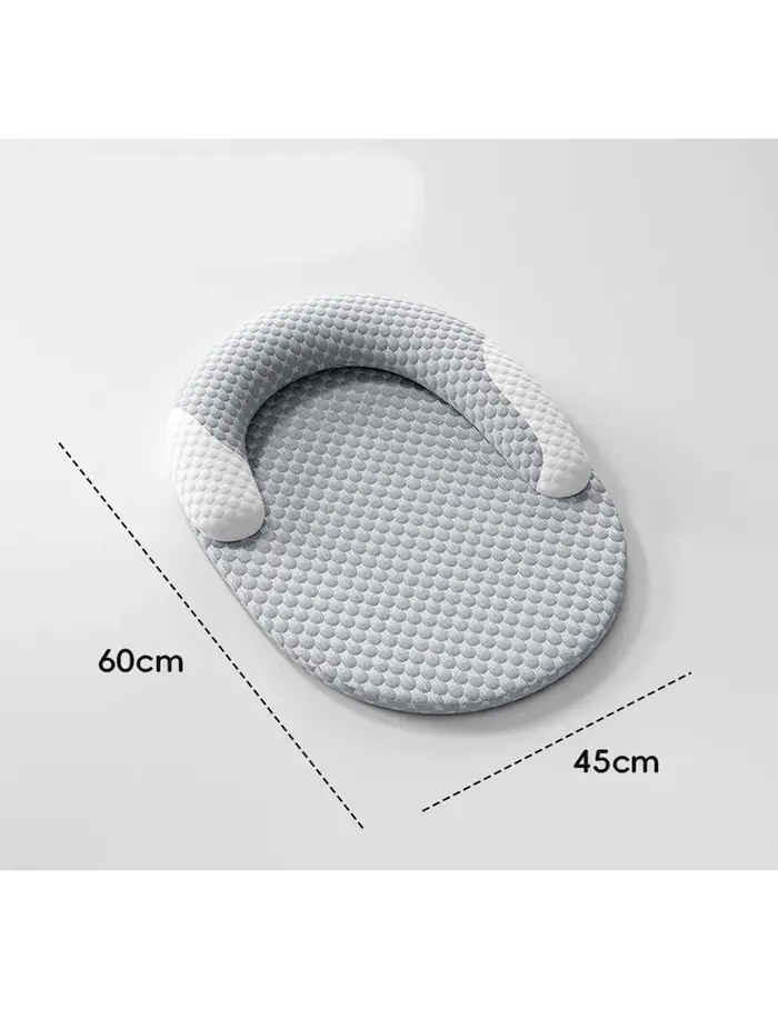 Lit pour chien, meubles et accessoires pour animaux de compagnie, tapis rafraîchissants, fournitures