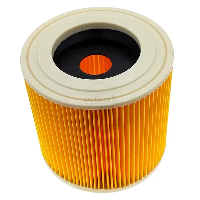 Filtre à cartouche de remplacement pour Karcher WD3 WD 3 P SE4001 WD2 WD1 MV3, filtres HEPA pour pou