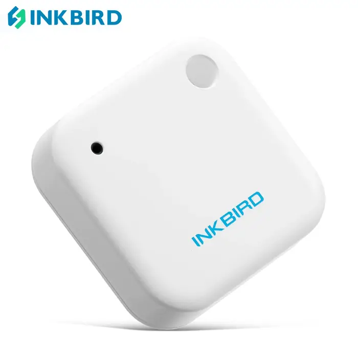 INKBIRD – thermomètre Bluetooth IBS-TH2 résistant au froid, moniteur de température, résistant aux é