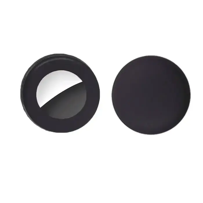 Étui Airtag pour collier de chien Apple Air Tag Tracker, étui de protection étanche, étui Airtag lég
