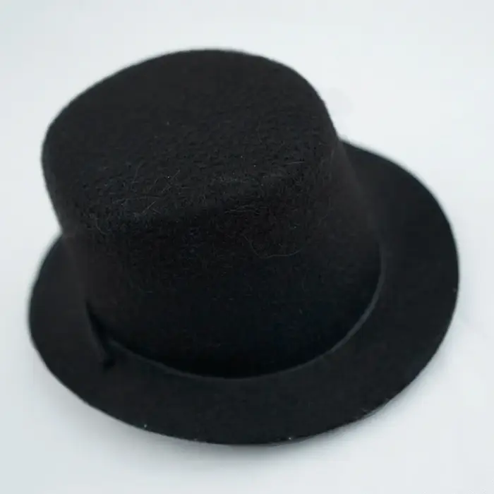 Casquettes de remise des diplômes pour animaux de compagnie, chapeaux décoratifs pour animaux de com