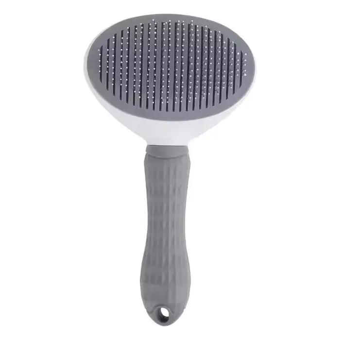 Brosse épilatoire pour chien et chat, peigne de toilettage et de soin pour poils longs, pour animaux