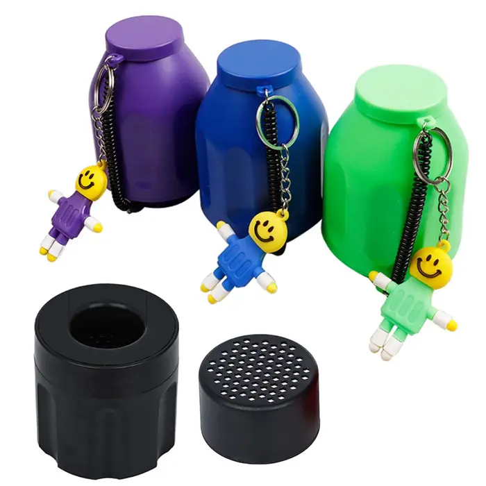 Filtre à Air Portable pour fumer