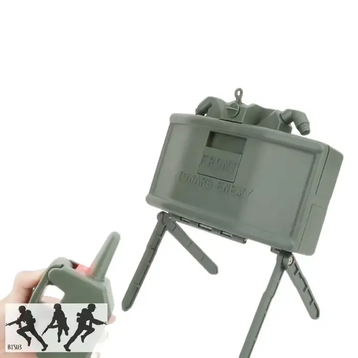 Équipement tactique Airsoft CS en plein air