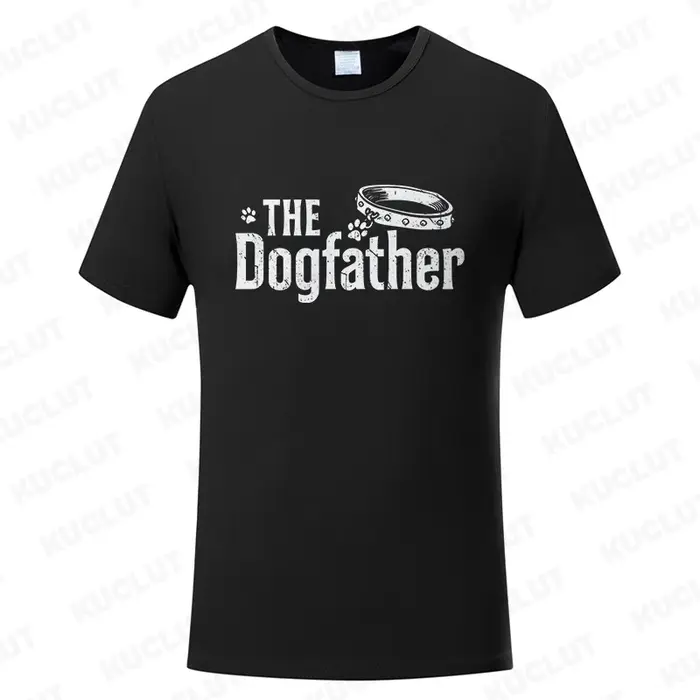 T-shirt à Manches Courtes pour Homme, Design Amusant, pour la ixdes Pères