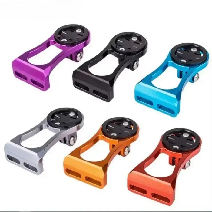 Support de caméra mobile pour vélo