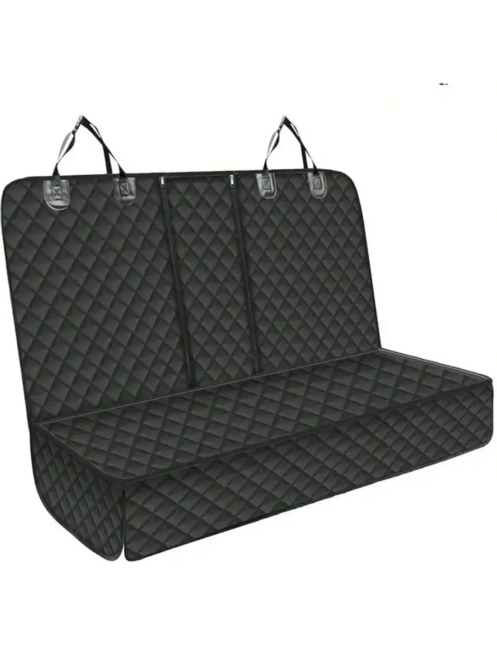 Housse de siège auto pour chien, matelas de transport pour animaux de compagnie, protection imperméa