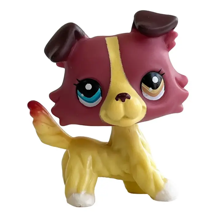 Jouet original animal de compagnie à collectionner pour tous âges figurine unique à offrir pour anniversaire ou Noël occasions spéciales fantaisie imaginative