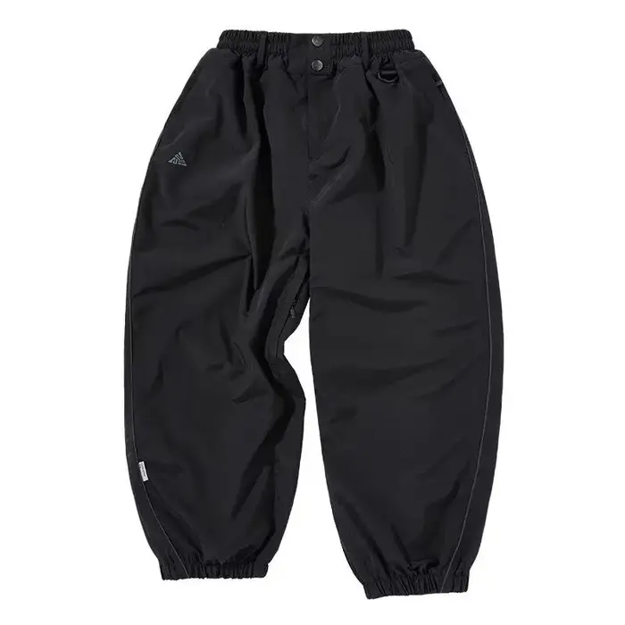 Pantalon de Ski professionnel imperméable et Durable, mode printemps et automne, survêtement décontr