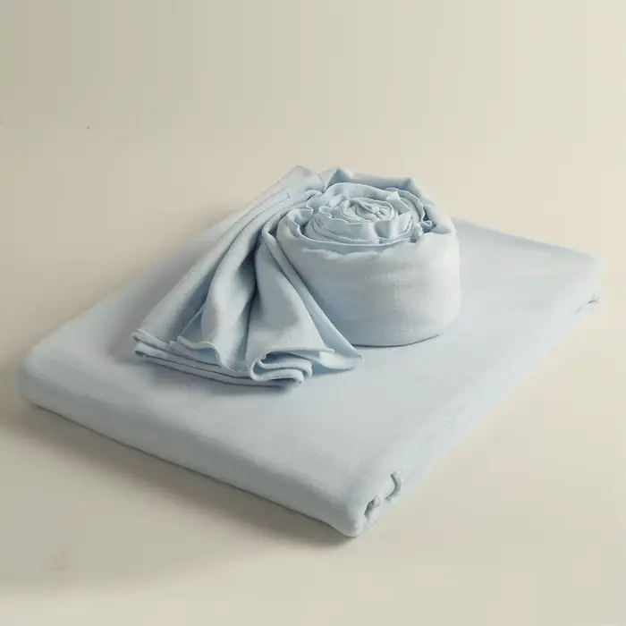 Ensemble de couverture et d'enveloppement tricotés doux et extensibles, accessoires de photographie 