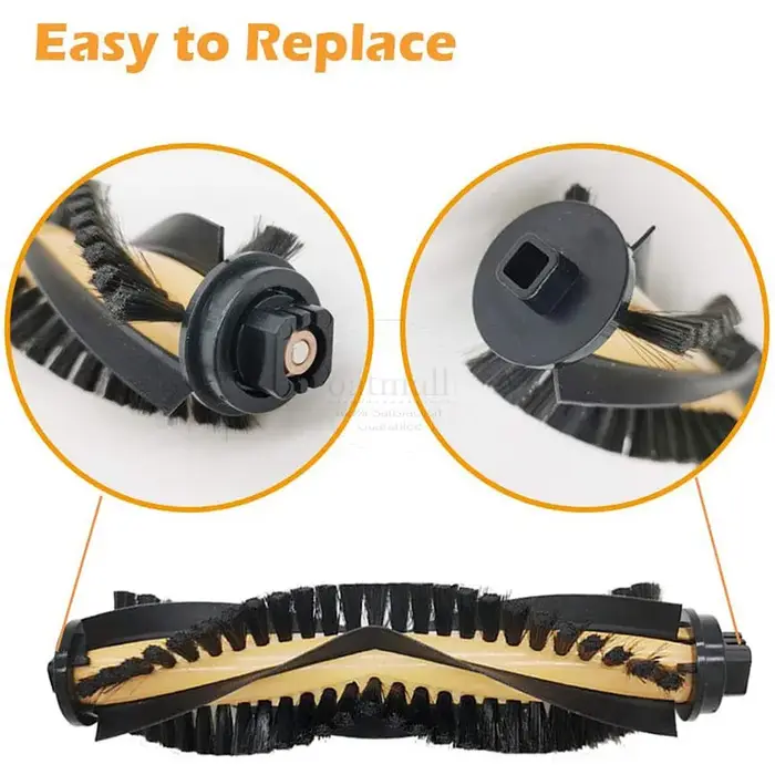 Brosse à rouleau principale pour Cecotec Conga Excellence 990 5040 Eufy RoboVac 11 iboto aqua pour E